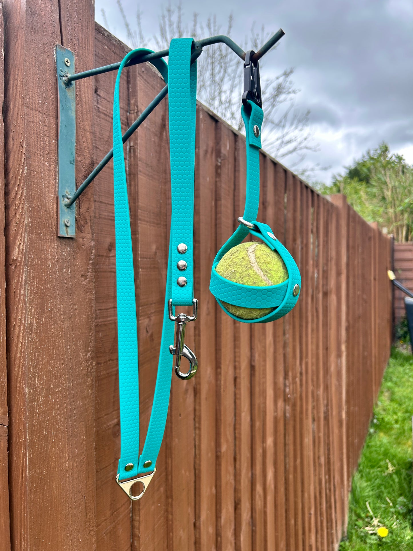 Hexa Lanyard