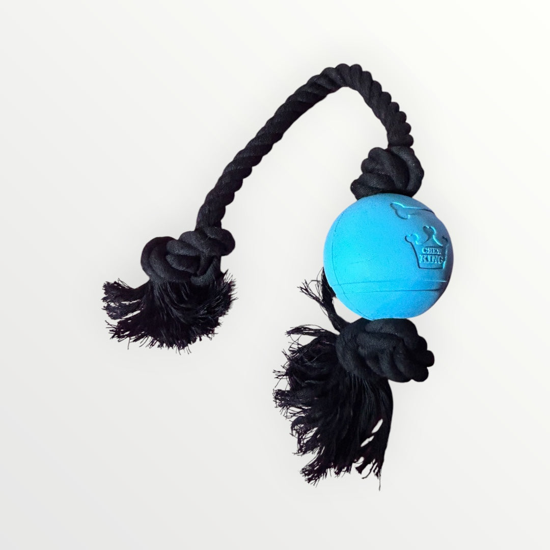 Cotton Rope Tug