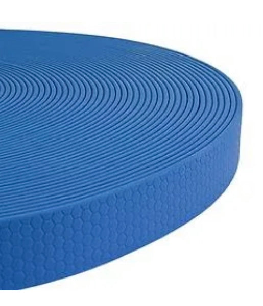 Hexa Tennis Ball Holder - Blue - Barkshire Braids