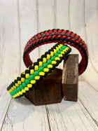 The Ridgeway Paracord Collar - Custom