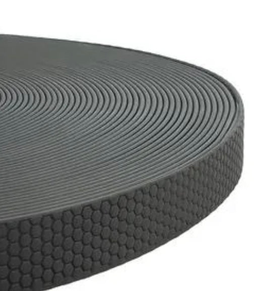 Hexa Tennis Ball Holder - Black - Barkshire Braids