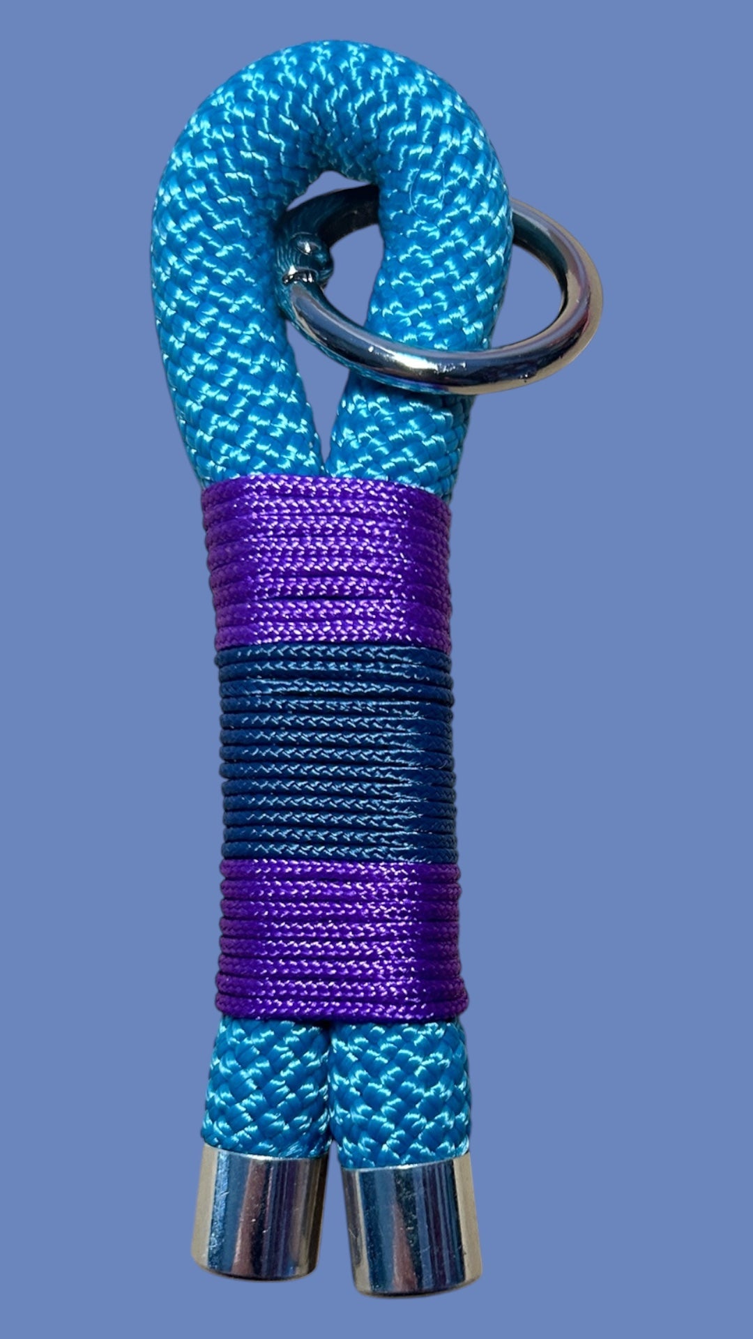 Rope Key Fob
