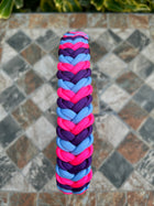 The Bramshill Paracord Collar - Custom