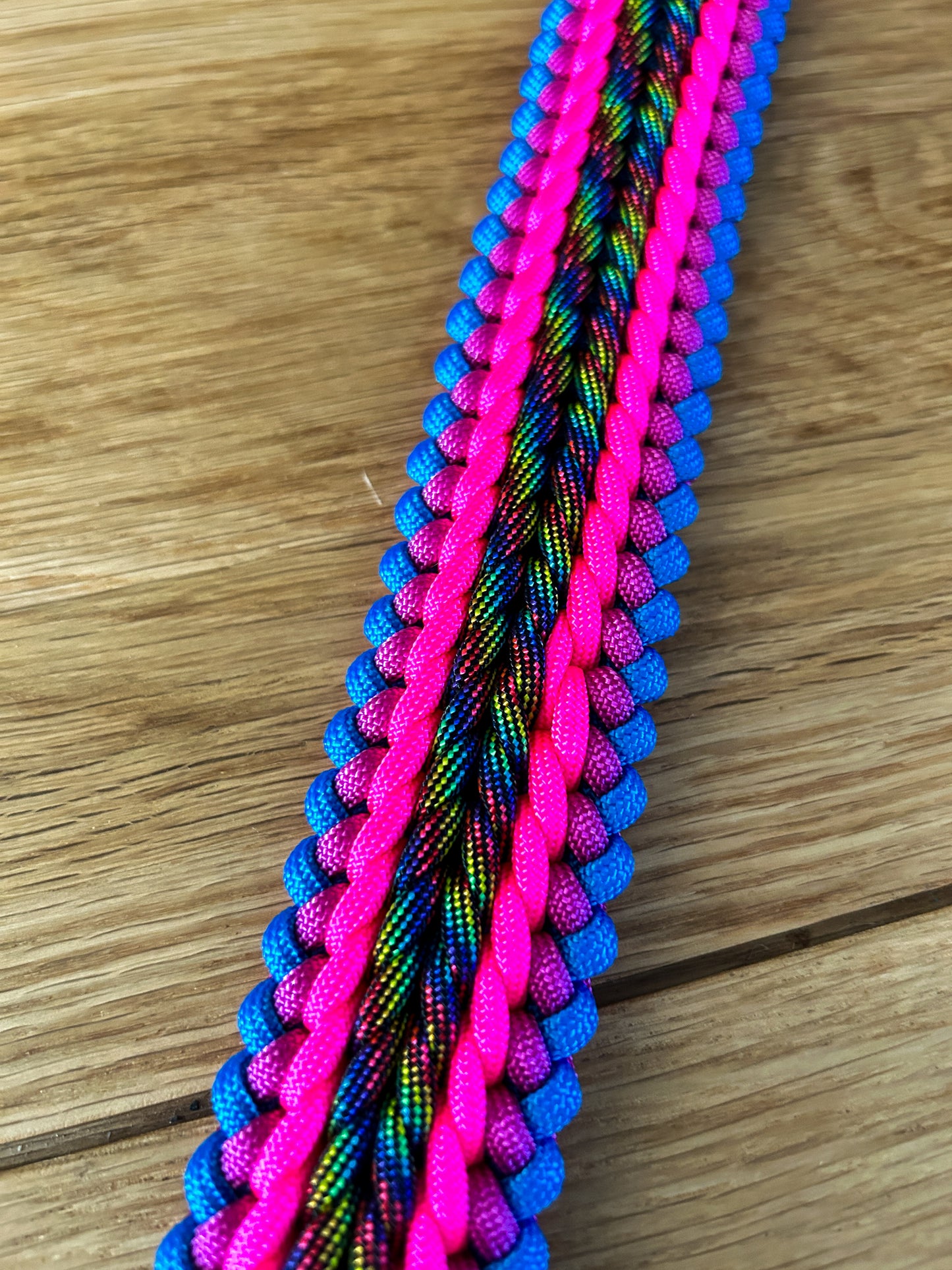 Burghfield Collar 38cm - 46cm