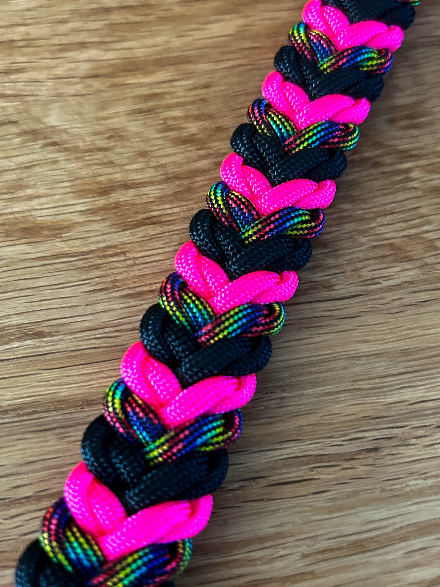 Bramshill Collar 30cm - 36cm