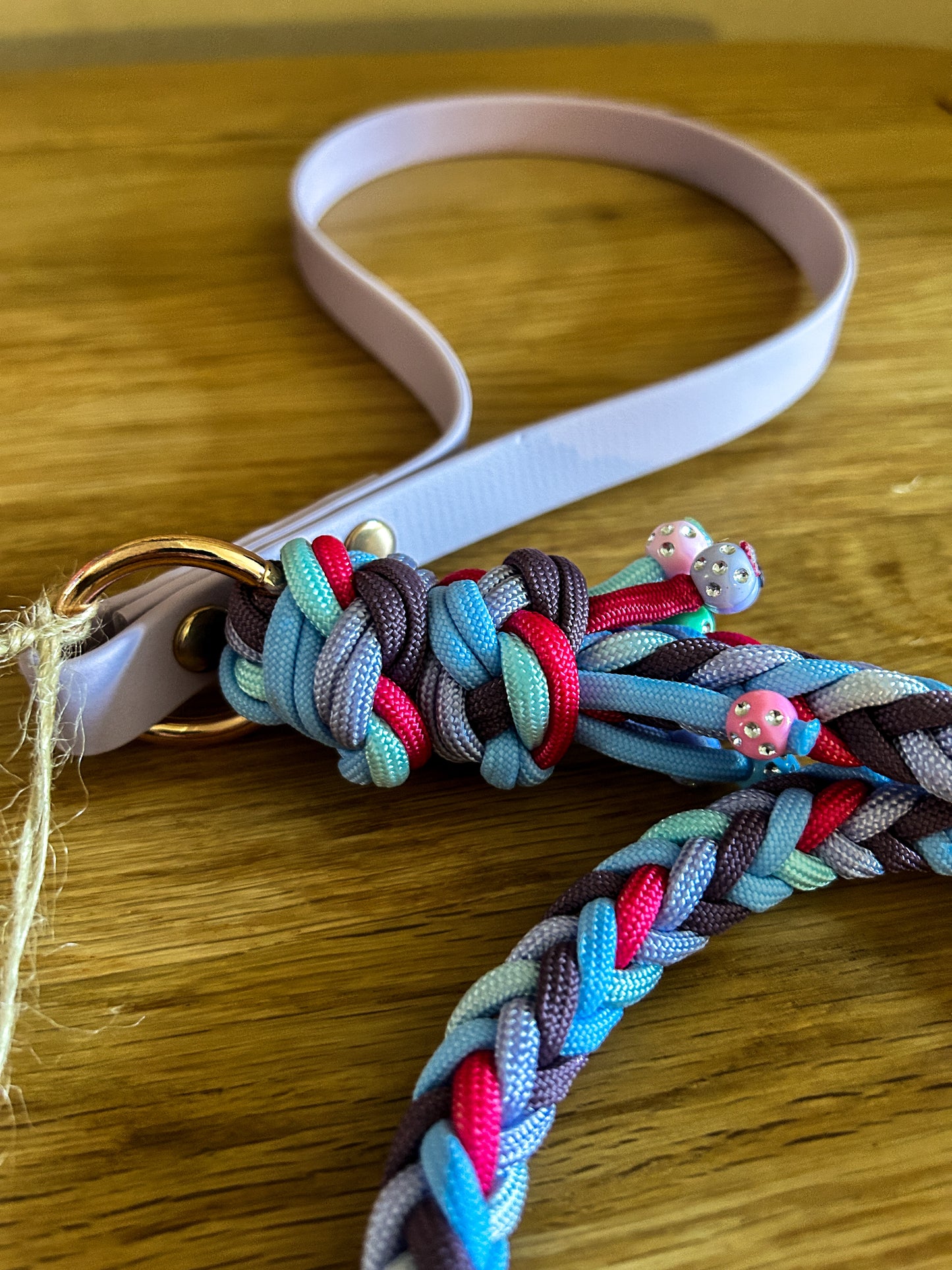 Herringbone Lead - 1M