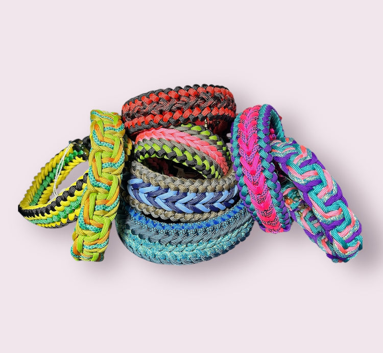 Design Your Collar