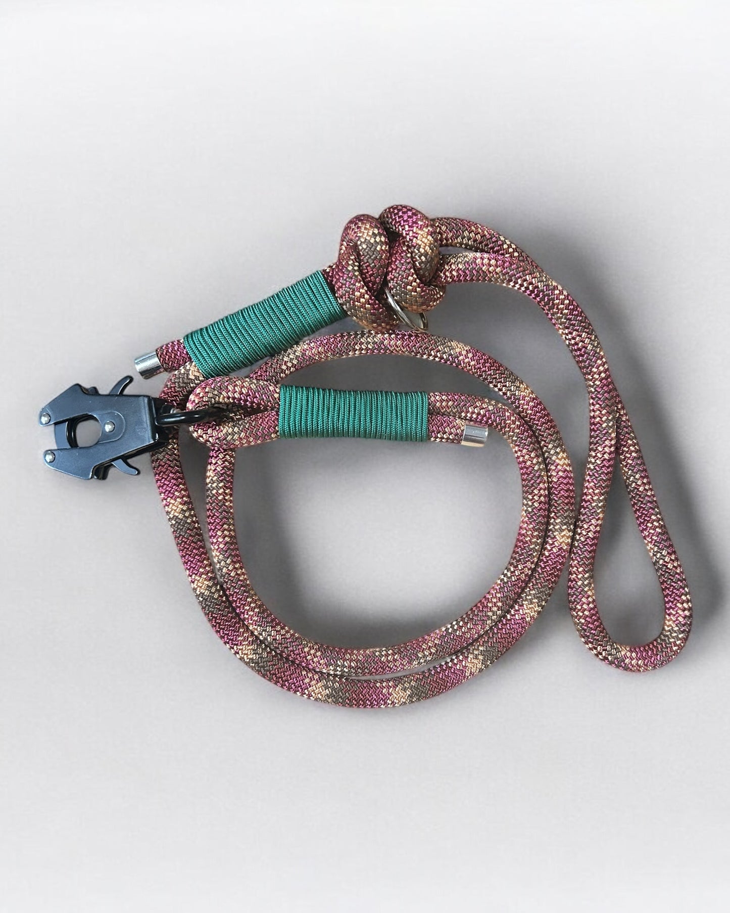Rope Lead - Custom
