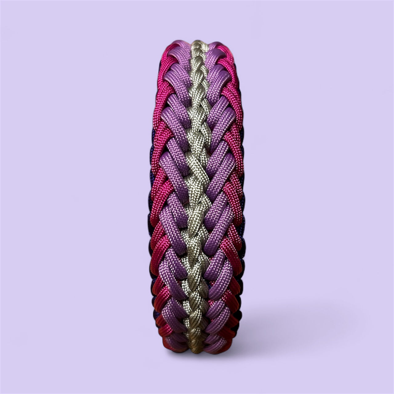 The Sonning Paracord Collar - Custom