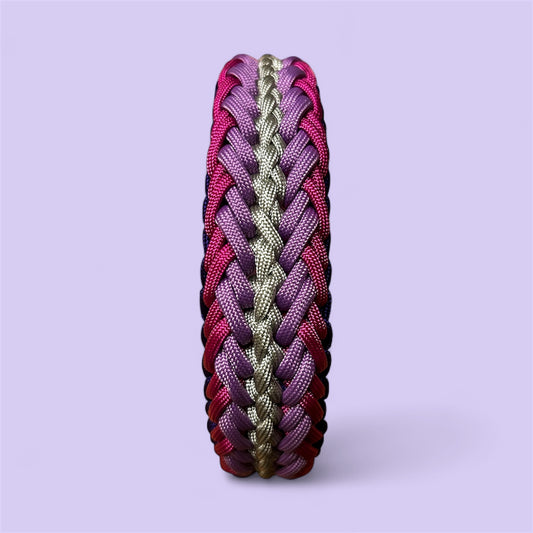The Sonning Paracord Collar - Custom