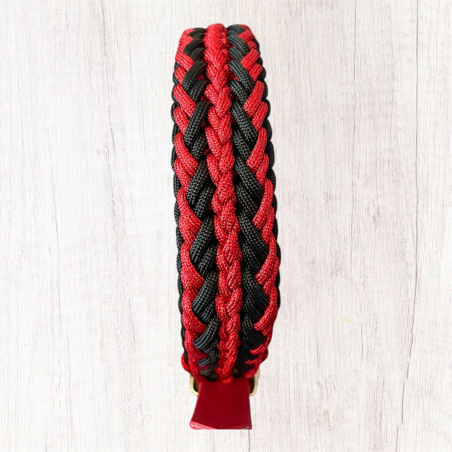 The Sonning Paracord Collar - 40cm to 45cm