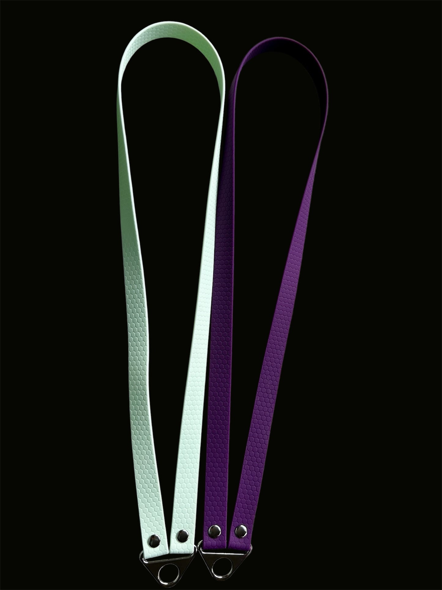Hexa Lanyard
