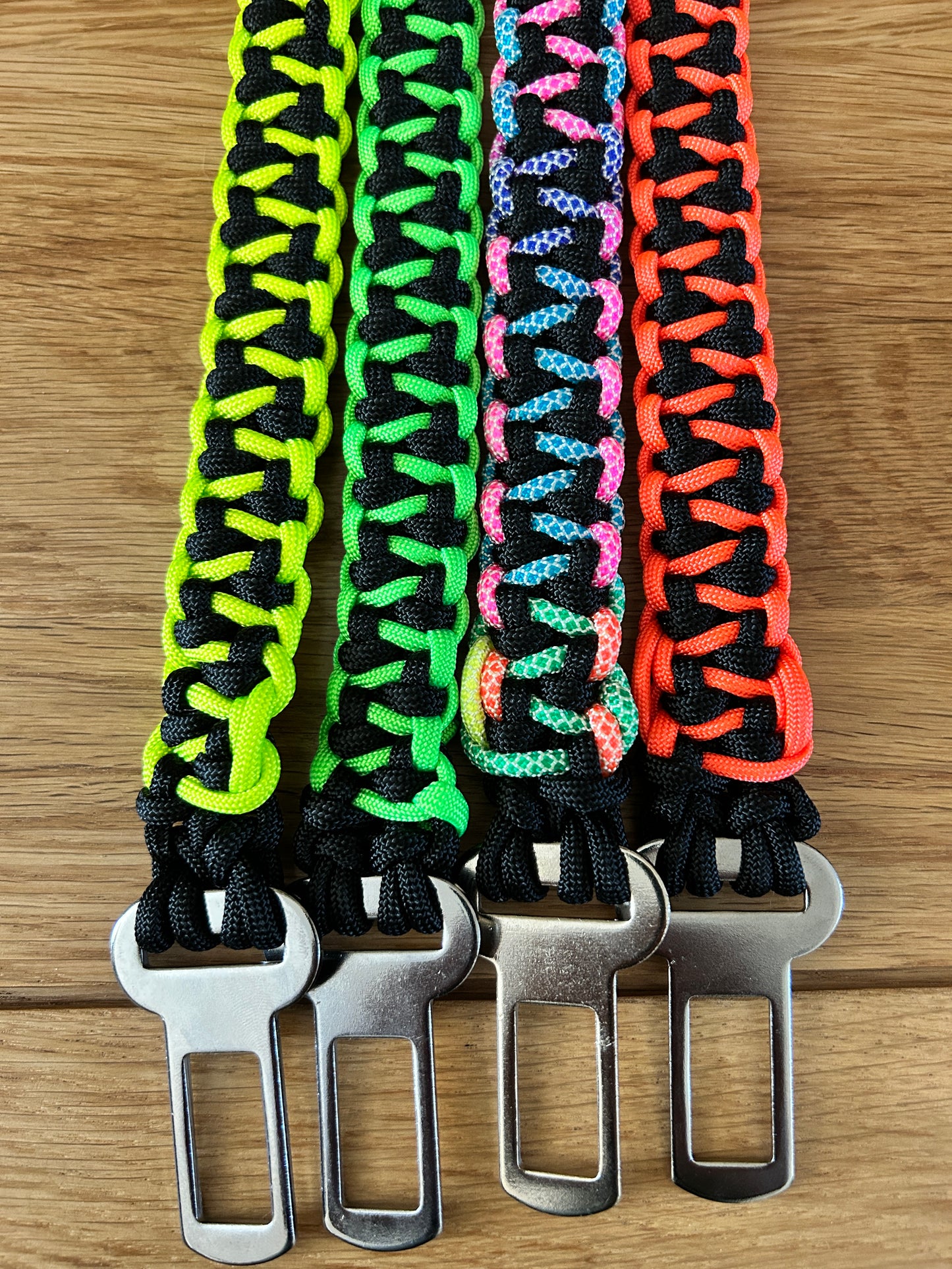 Car Seatbelt Clip - Custom