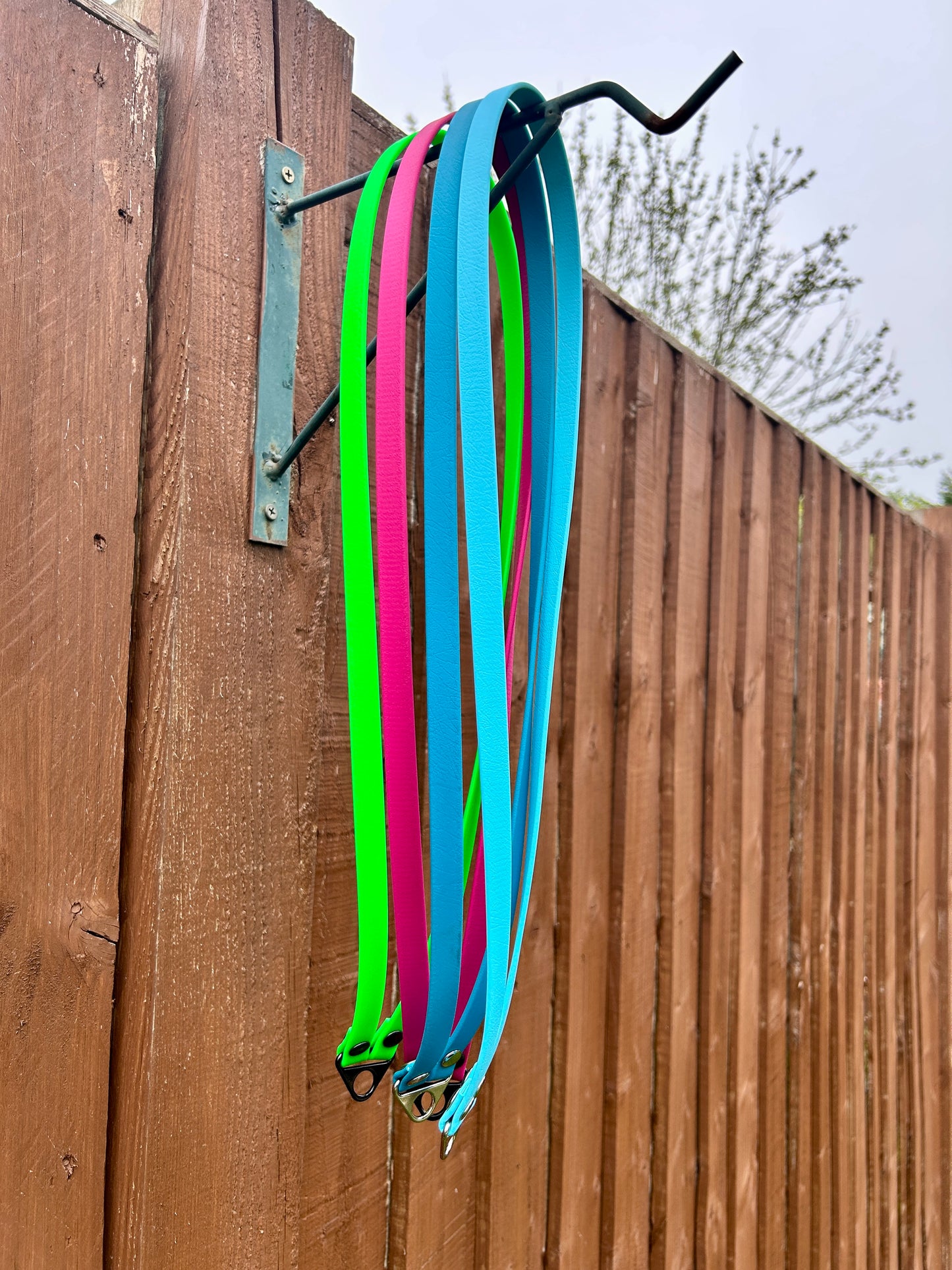Biothane Lanyard