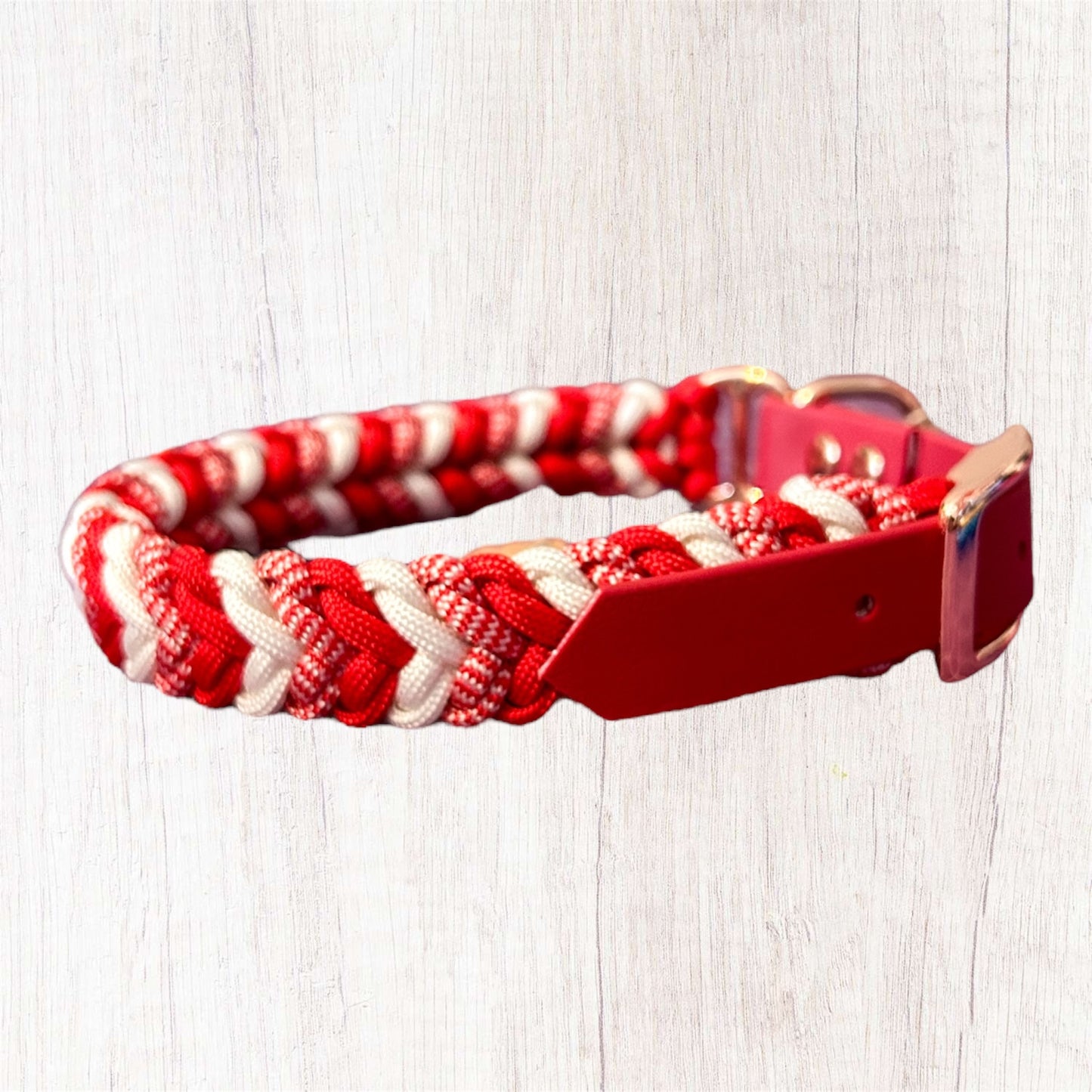 Bramshill Collar 34cm - 38cm