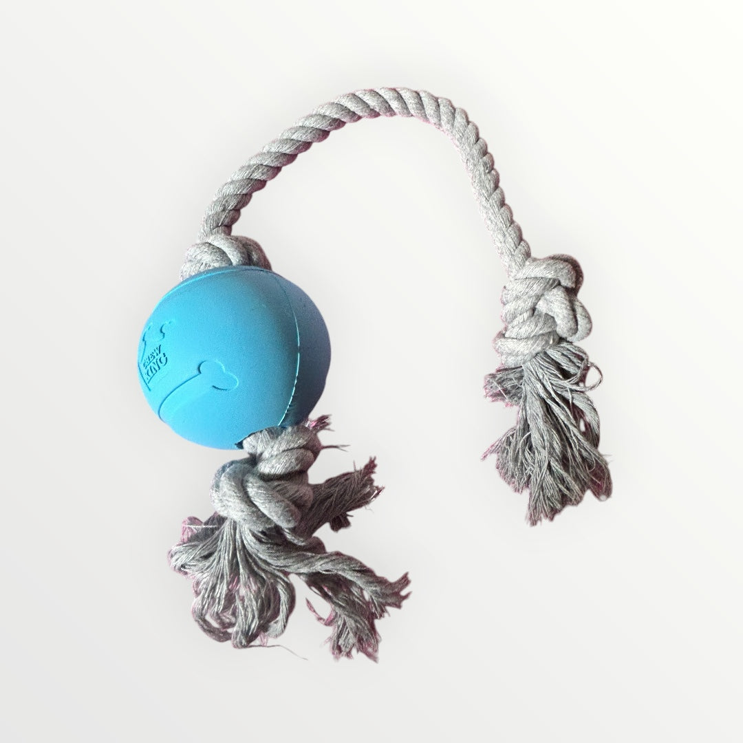 Cotton Rope Tug