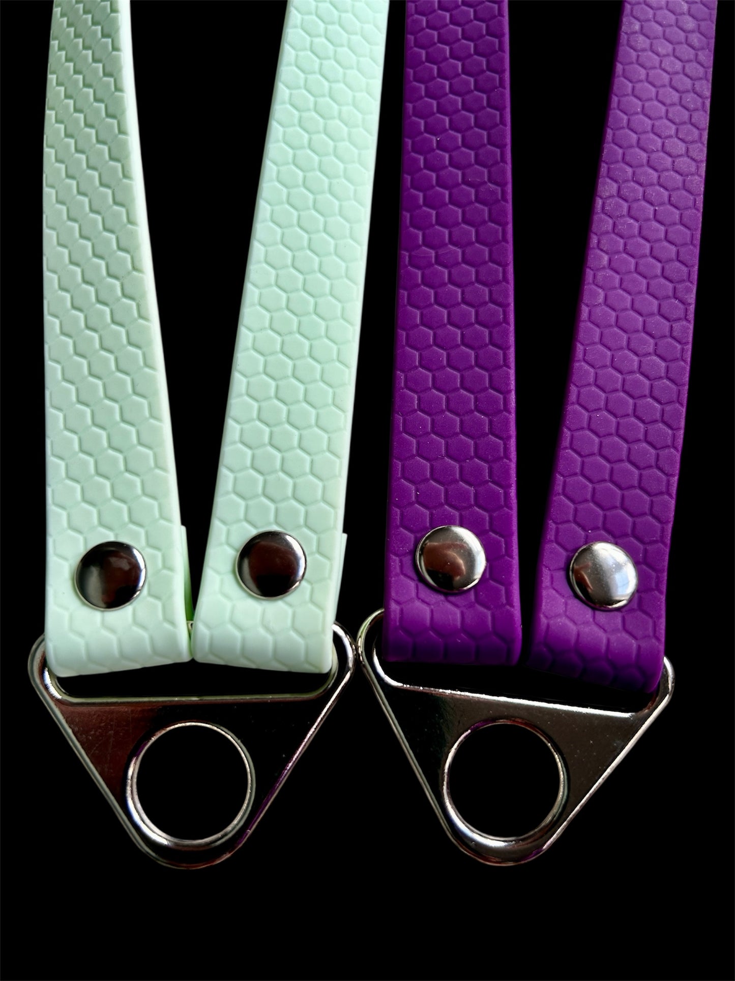 Hexa Lanyard