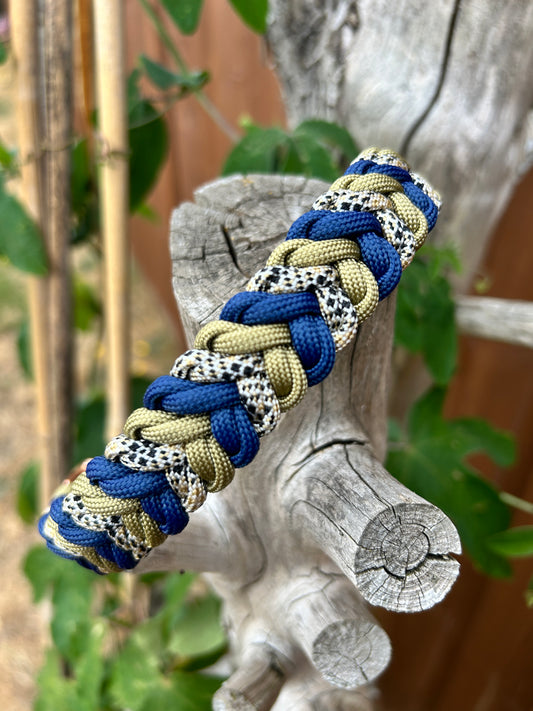 The Bramshill Collar - Golden Age