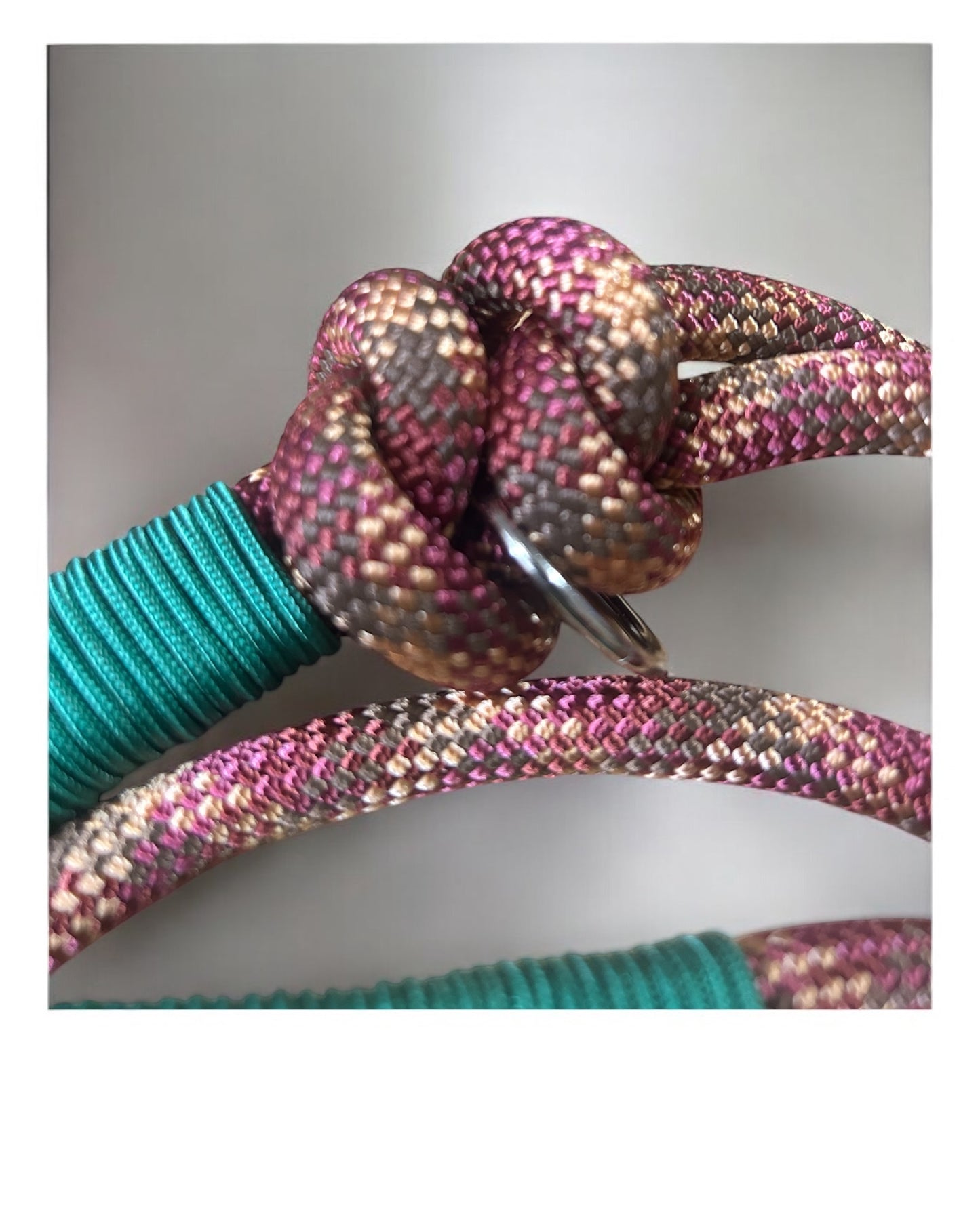 Rope Lead - Custom