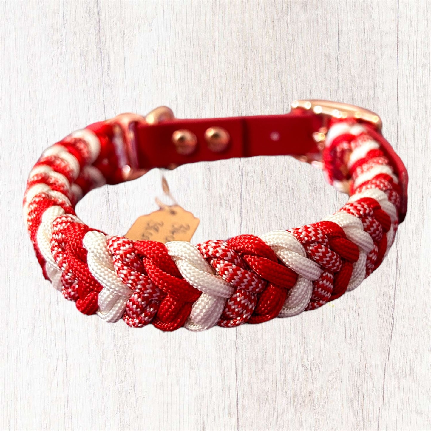 Bramshill Collar 34cm - 38cm