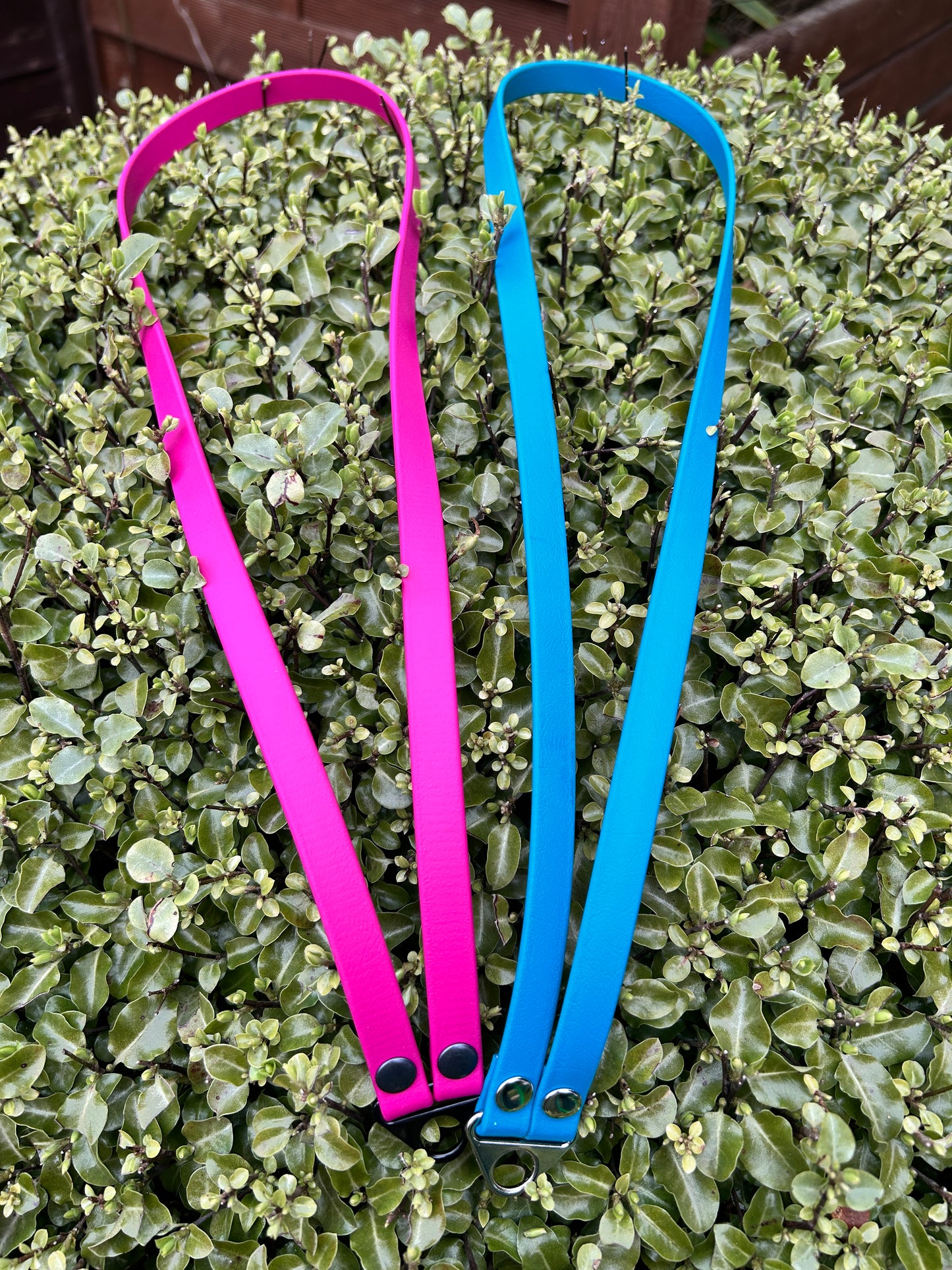 Biothane Lanyard