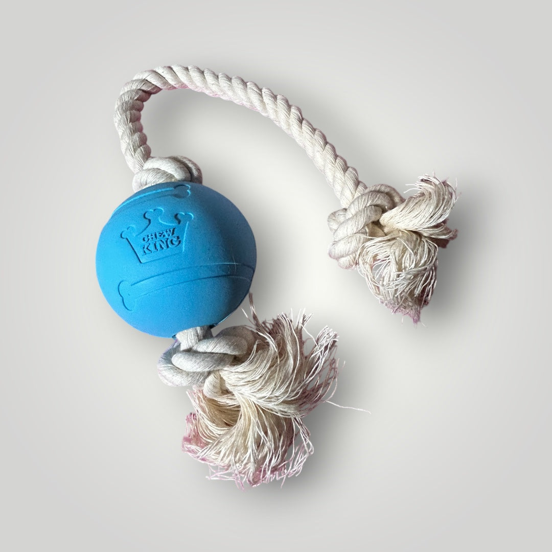 Cotton Rope Tug
