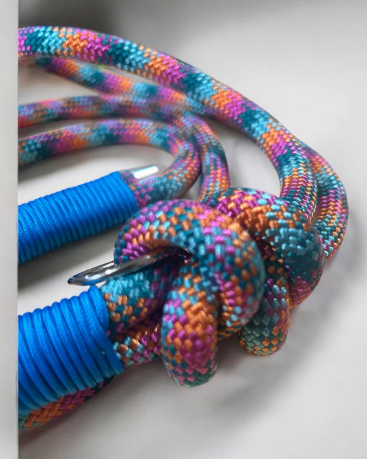 Rope Lead - Bohemian