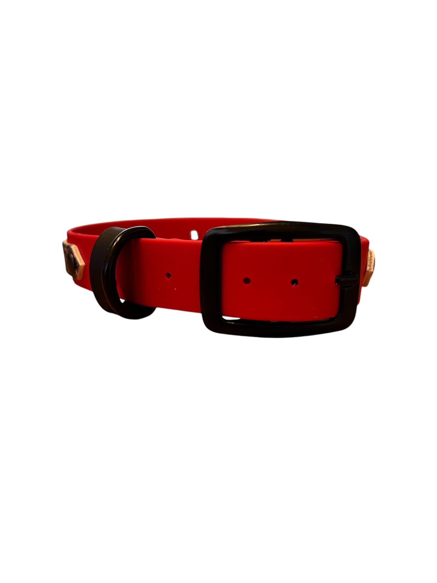 Poppy Layered Collar - 43cm - 47cm