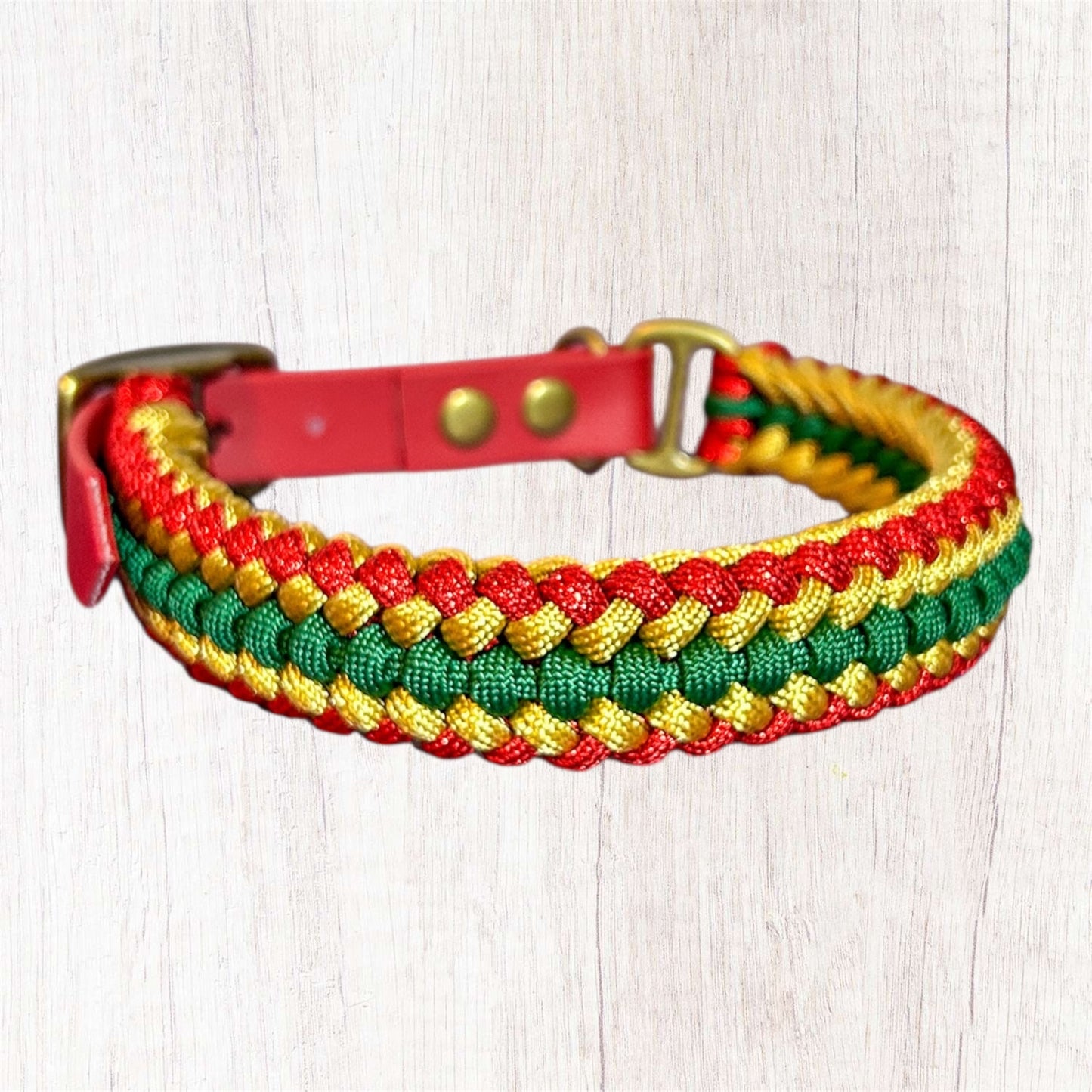 Ridgeway Collar 34cm - 38cm