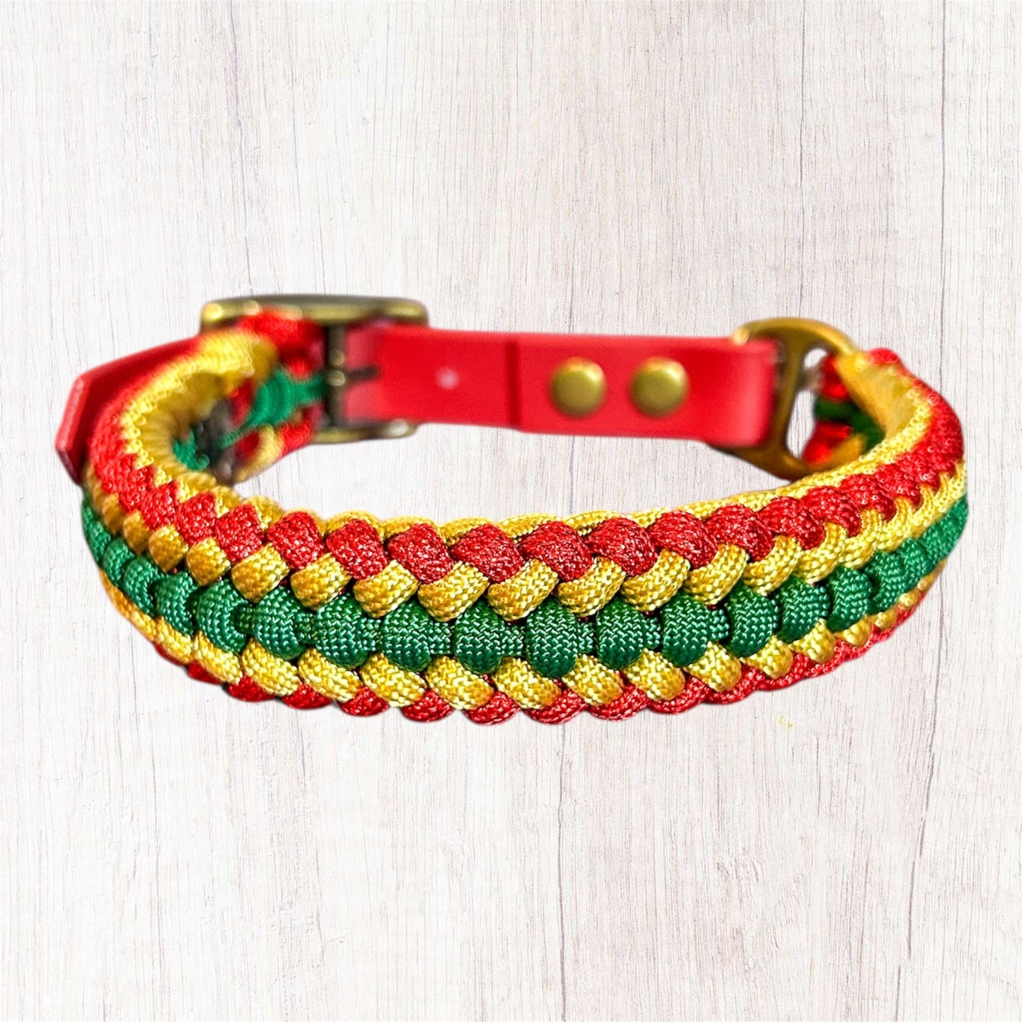 Ridgeway Collar 34cm - 38cm