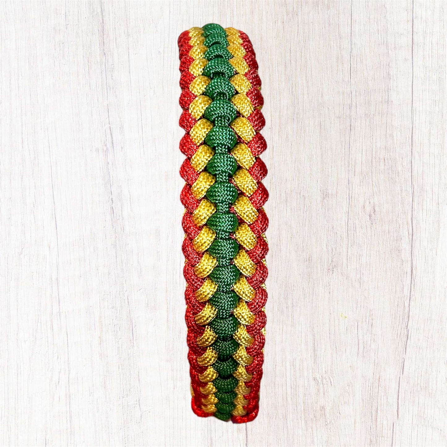 Ridgeway Collar 34cm - 38cm