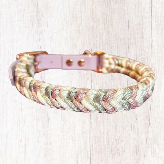 Bramshill Collar 39cm - 43cm