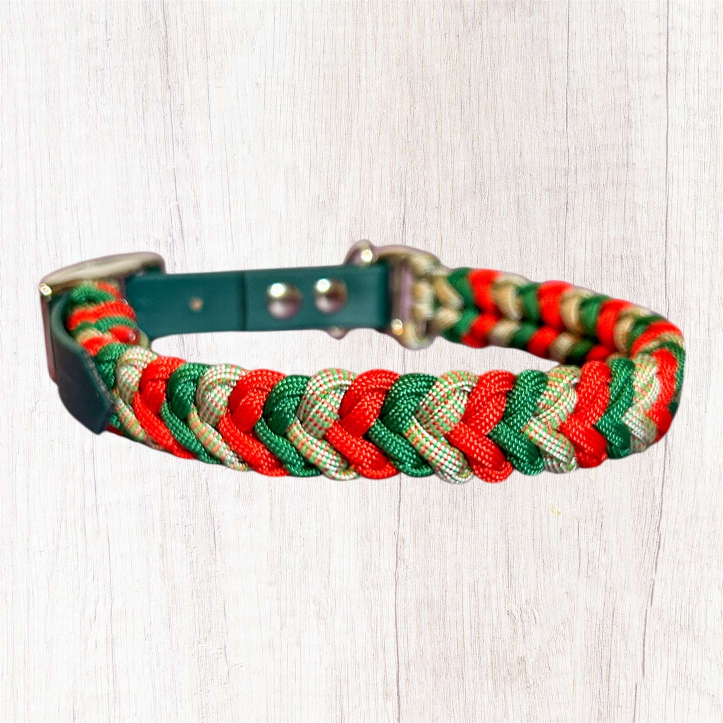 Bramshill Collar 34cm - 38cm