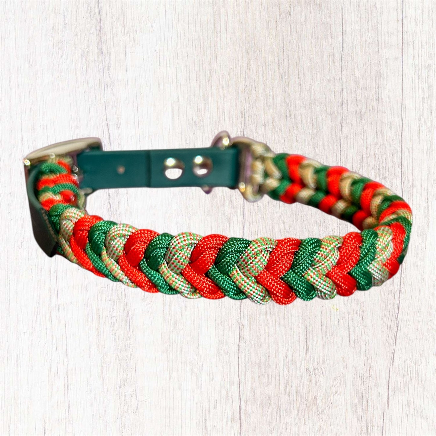 Bramshill Collar 34cm - 38cm