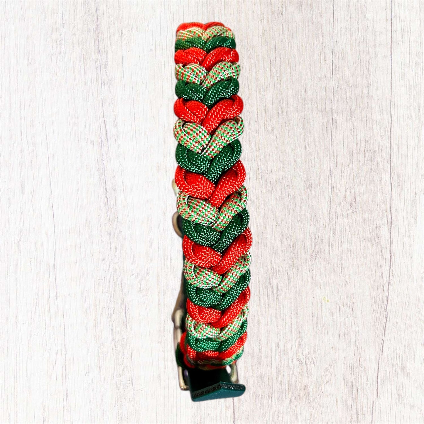 Bramshill Collar 34cm - 38cm