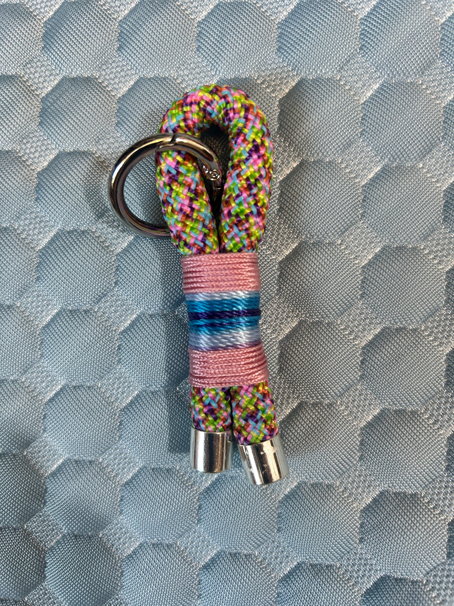 Rope Key Fob