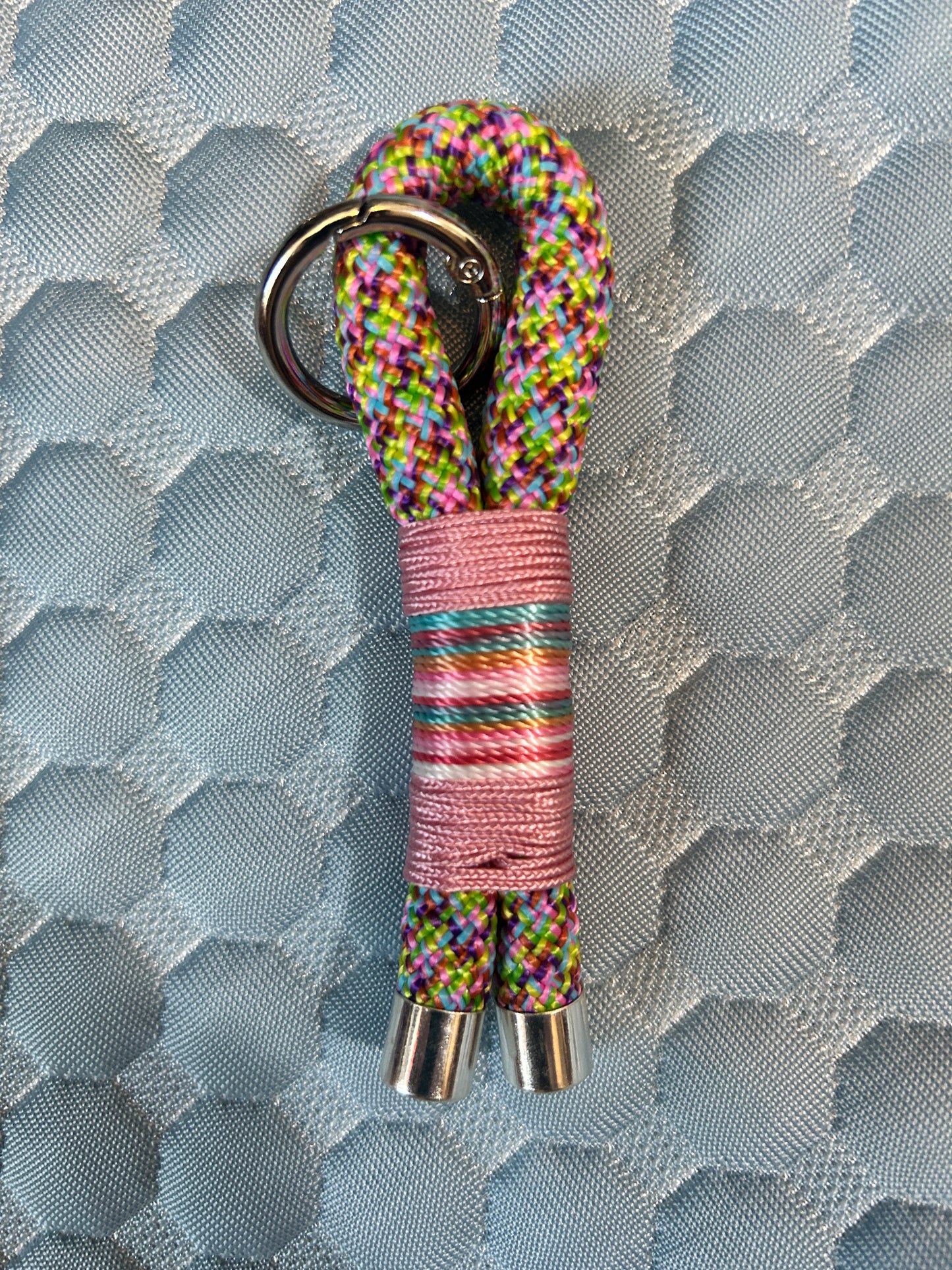 Rope Key Fob