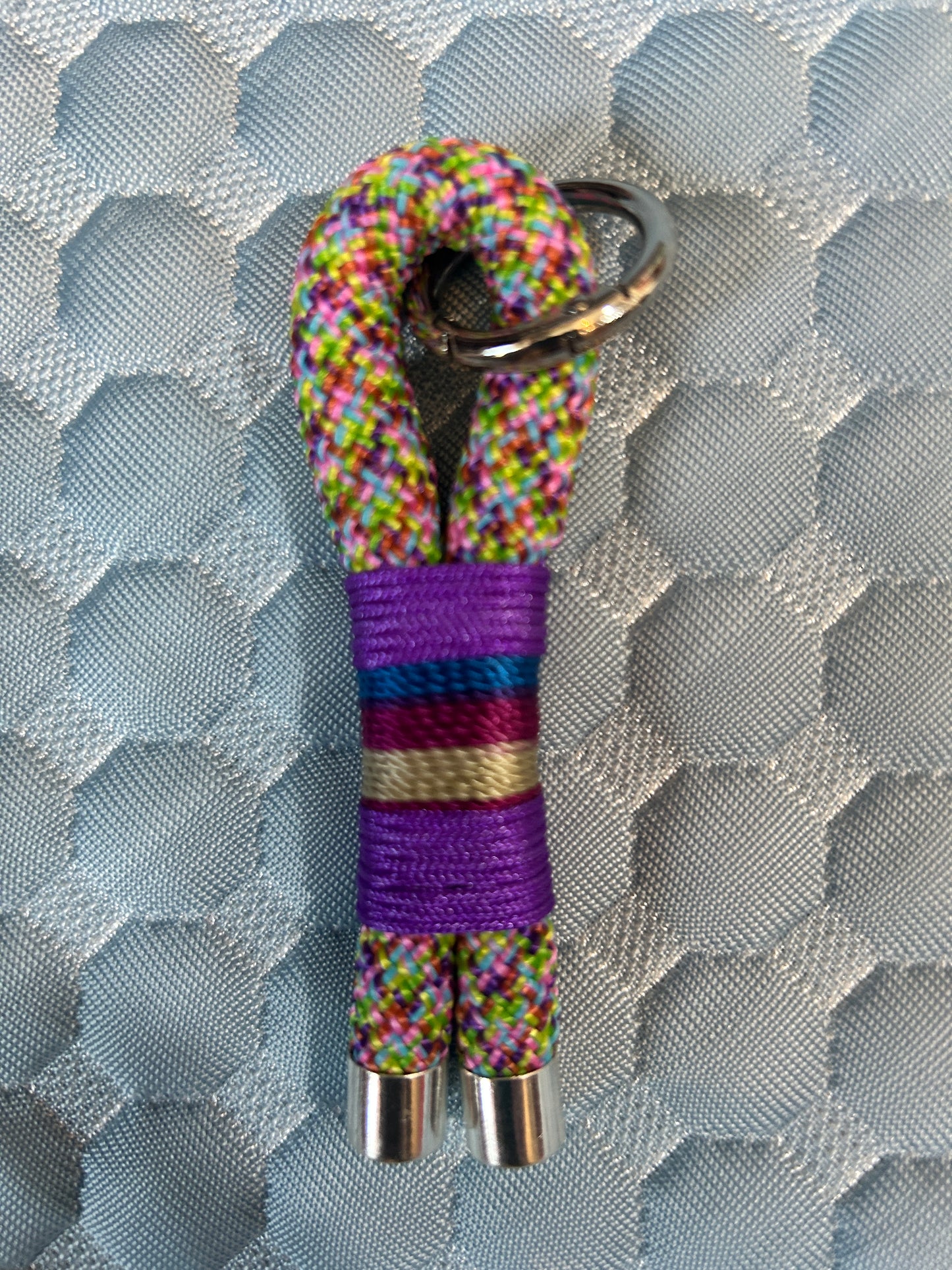 Rope Key Fob