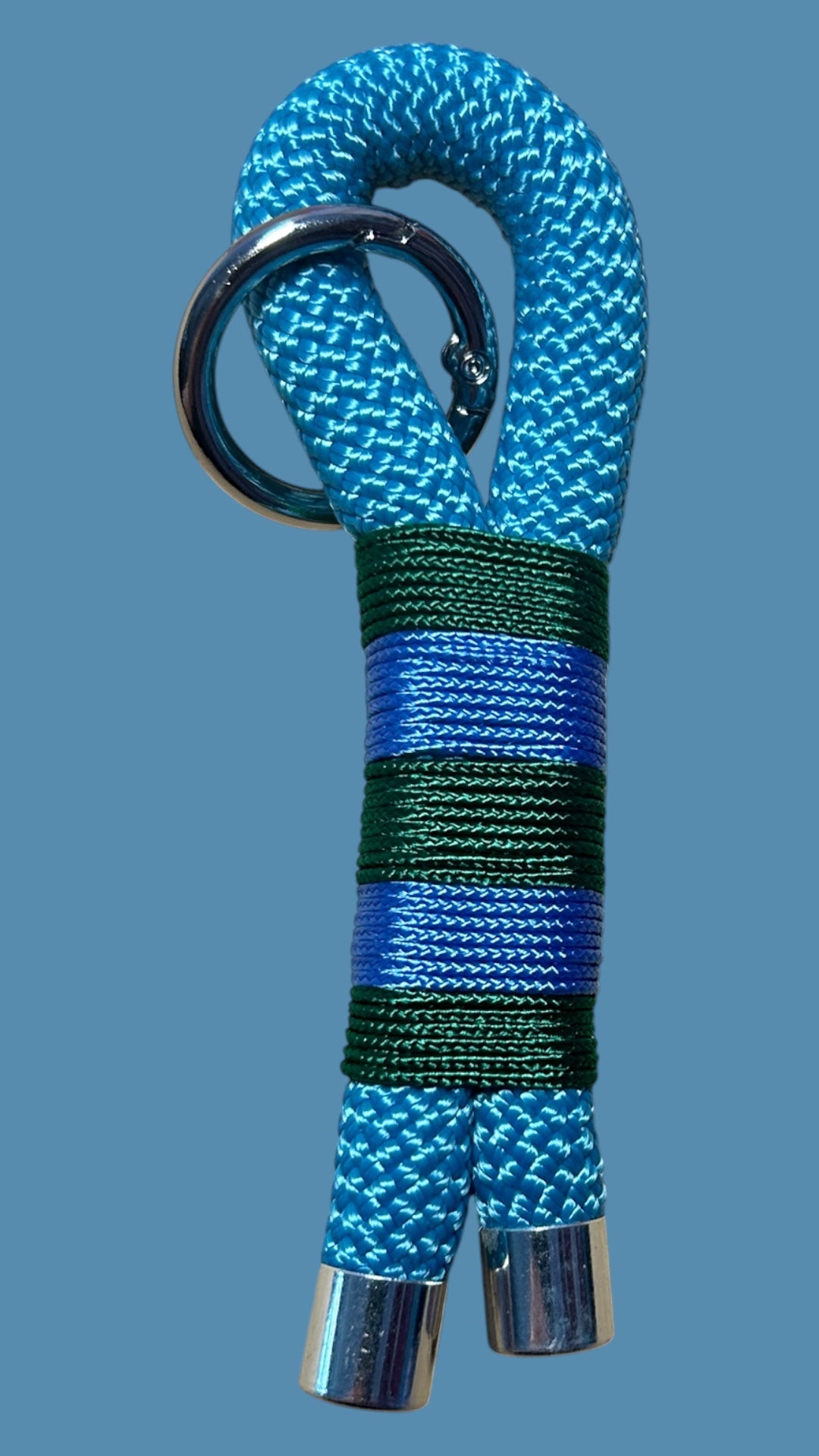 Rope Key Fob