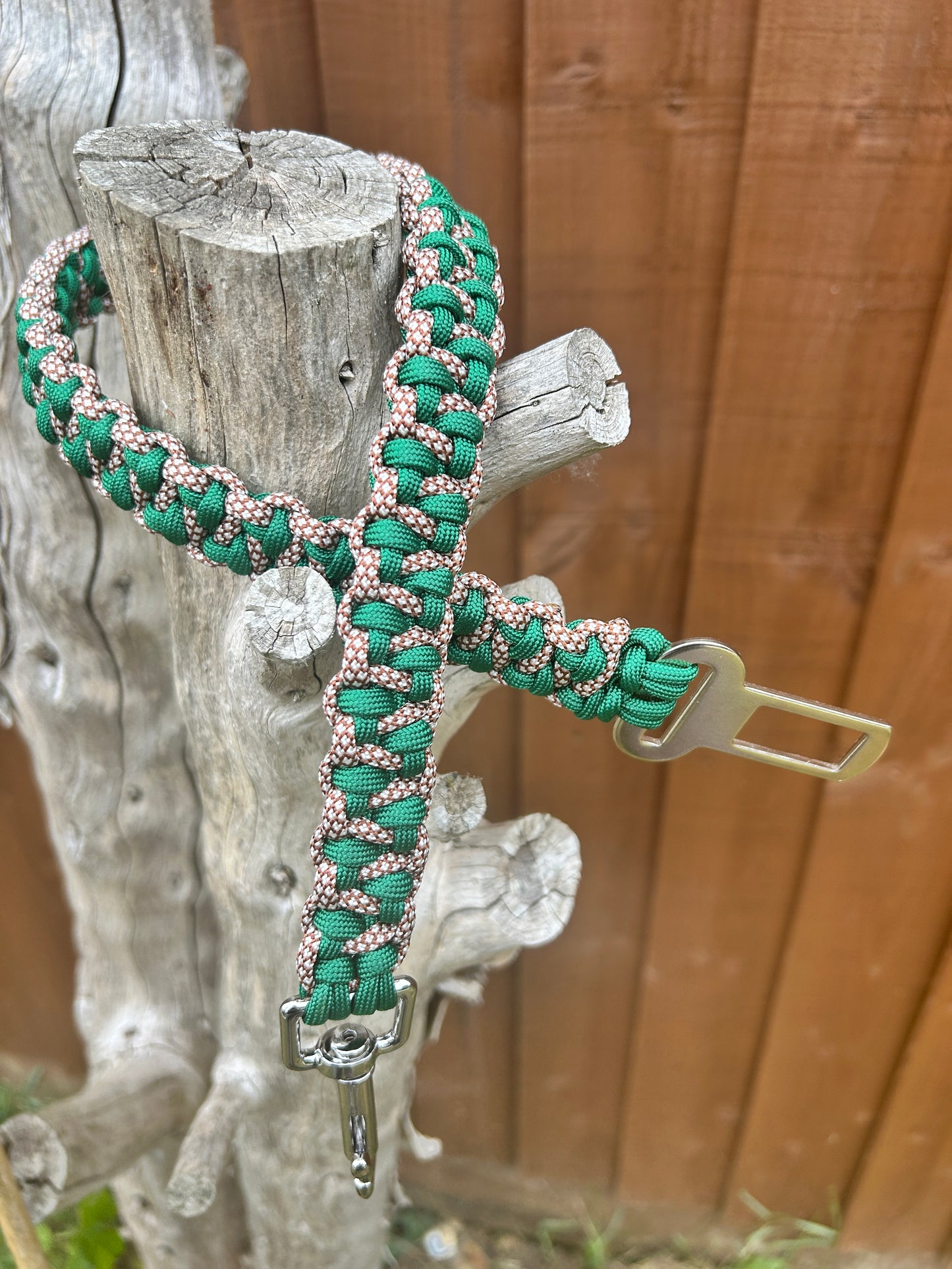 Car Seatbelt Clip - Custom