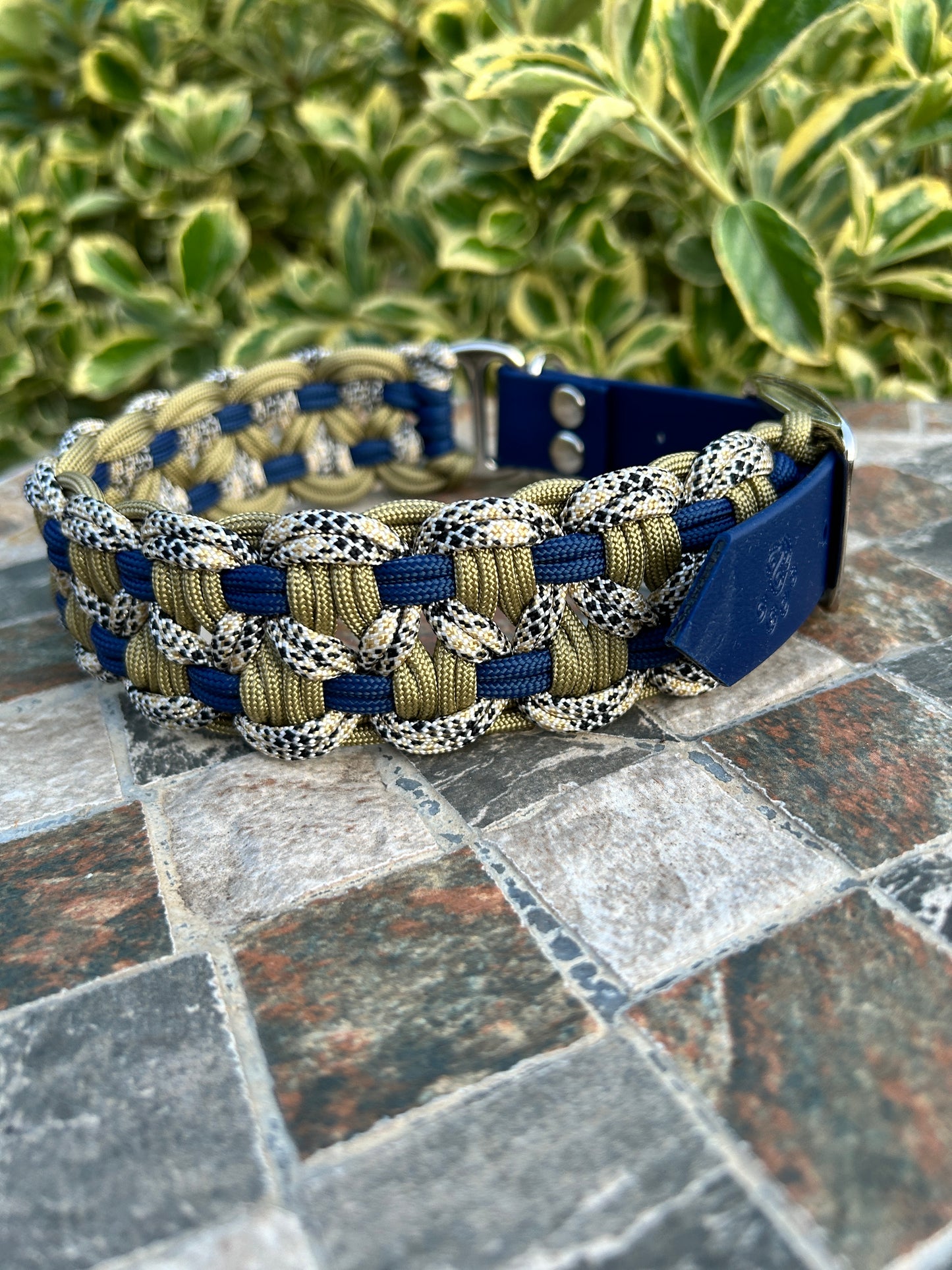 The Swinley Collar - Golden Age
