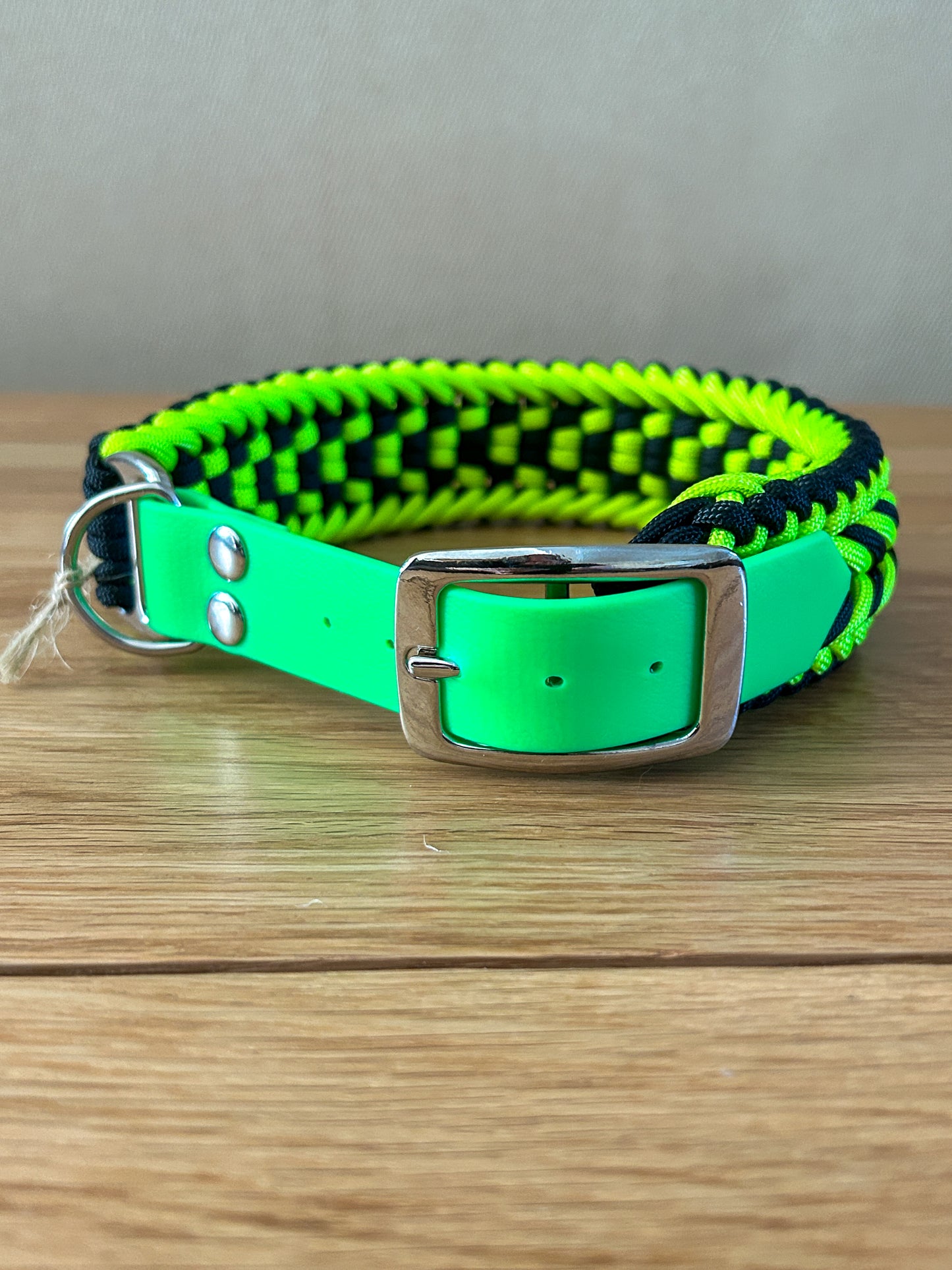 Barkham Collar 30cm - 36cm