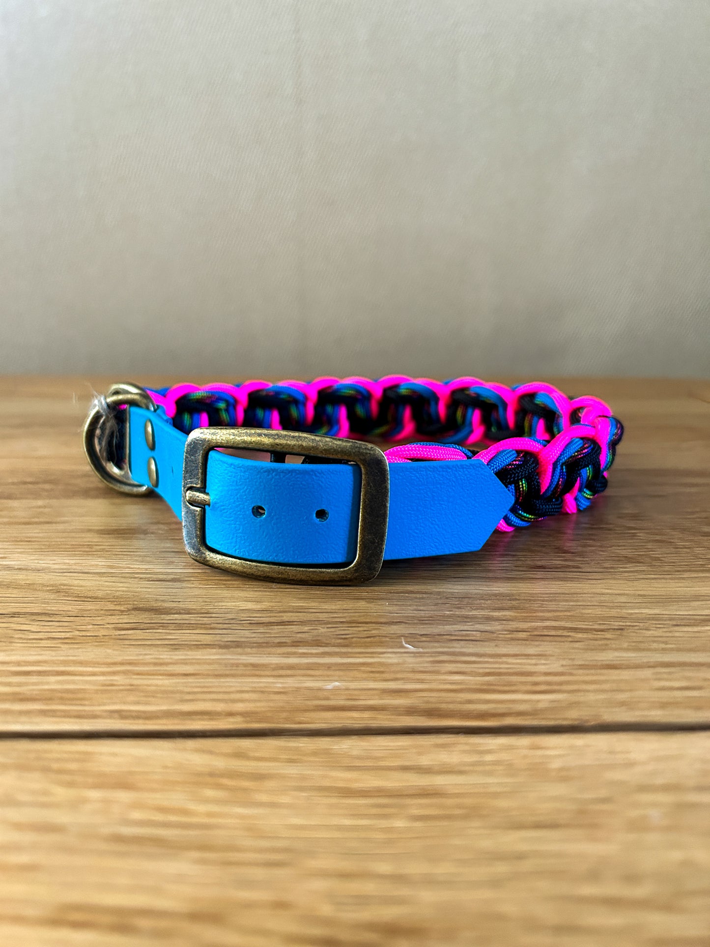 Basildon Collar 38cm - 44cm