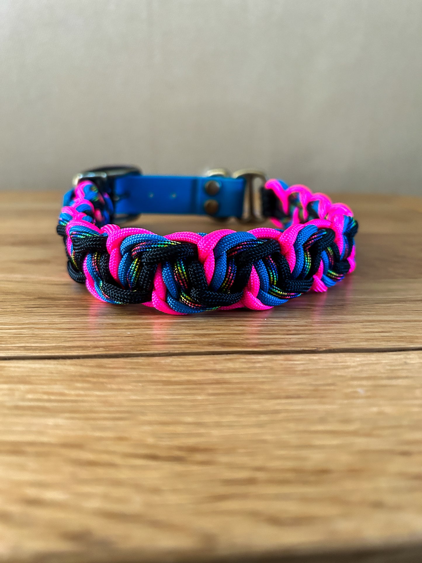 Basildon Collar 38cm - 44cm