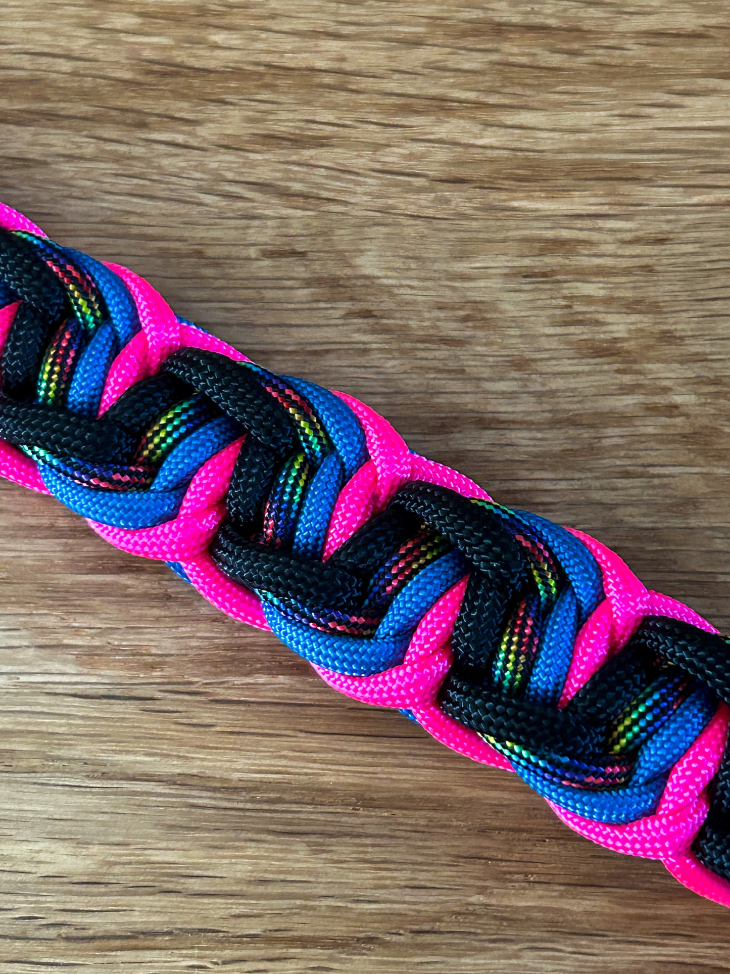 Basildon Collar 38cm - 44cm