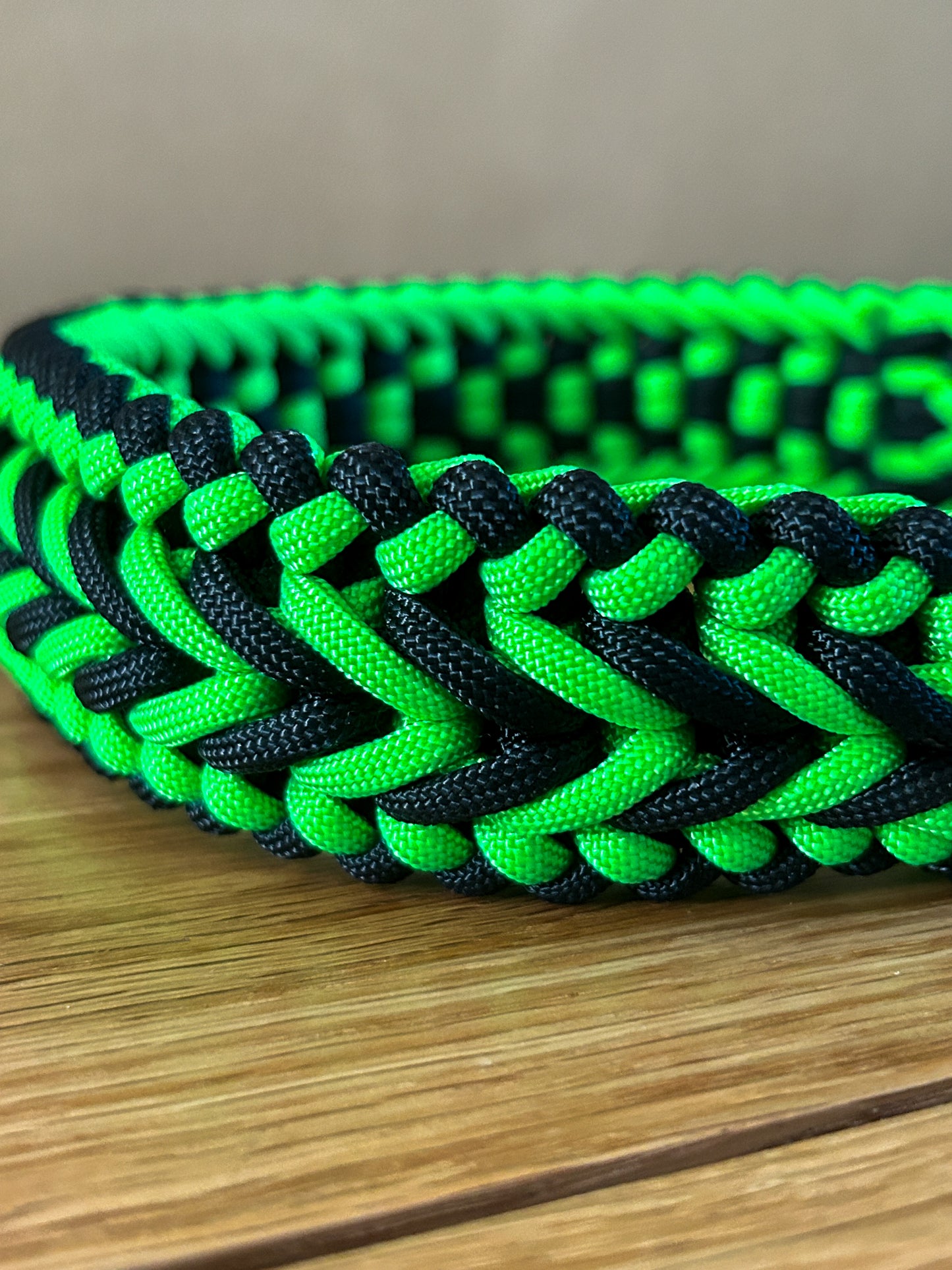 Barkham Collar 35cm - 42cm