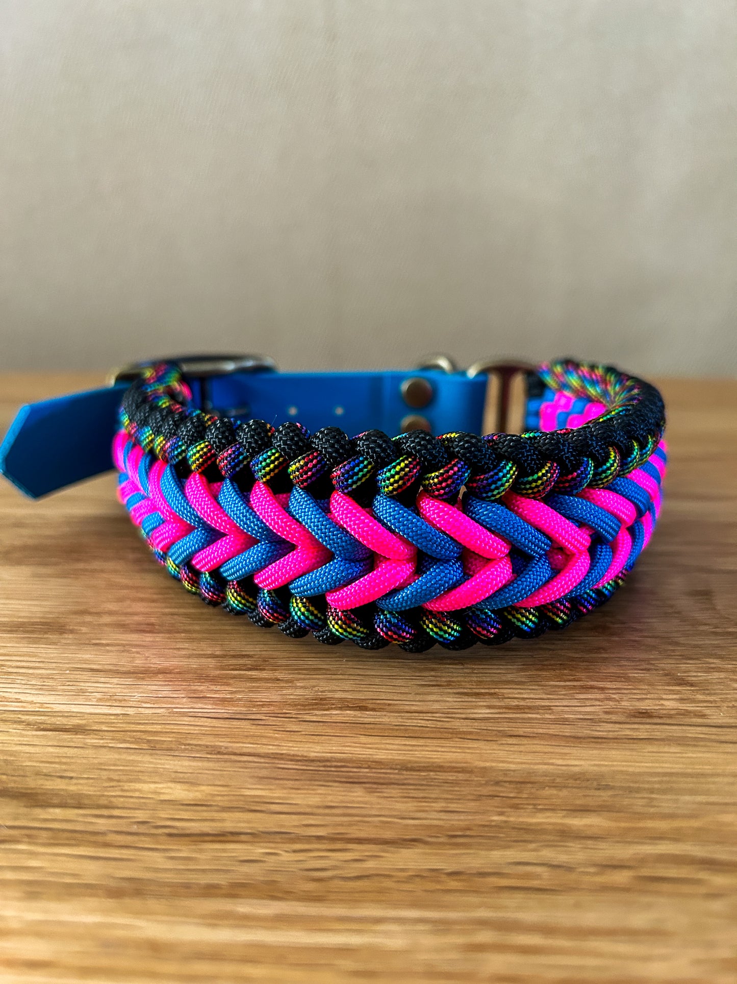 Barkham Collar 31cm - 38cm