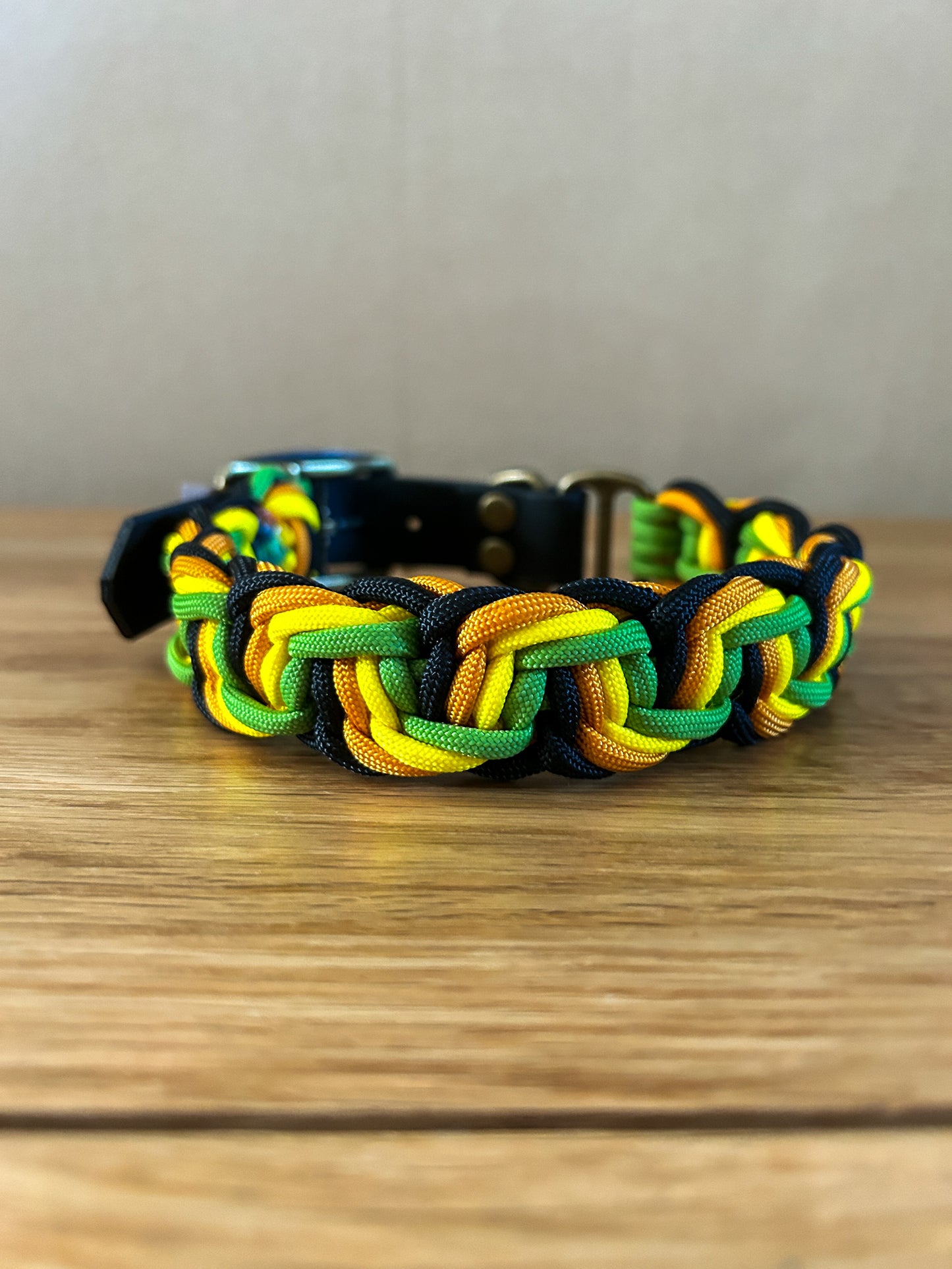 Basildon Collar 35cm - 41cm