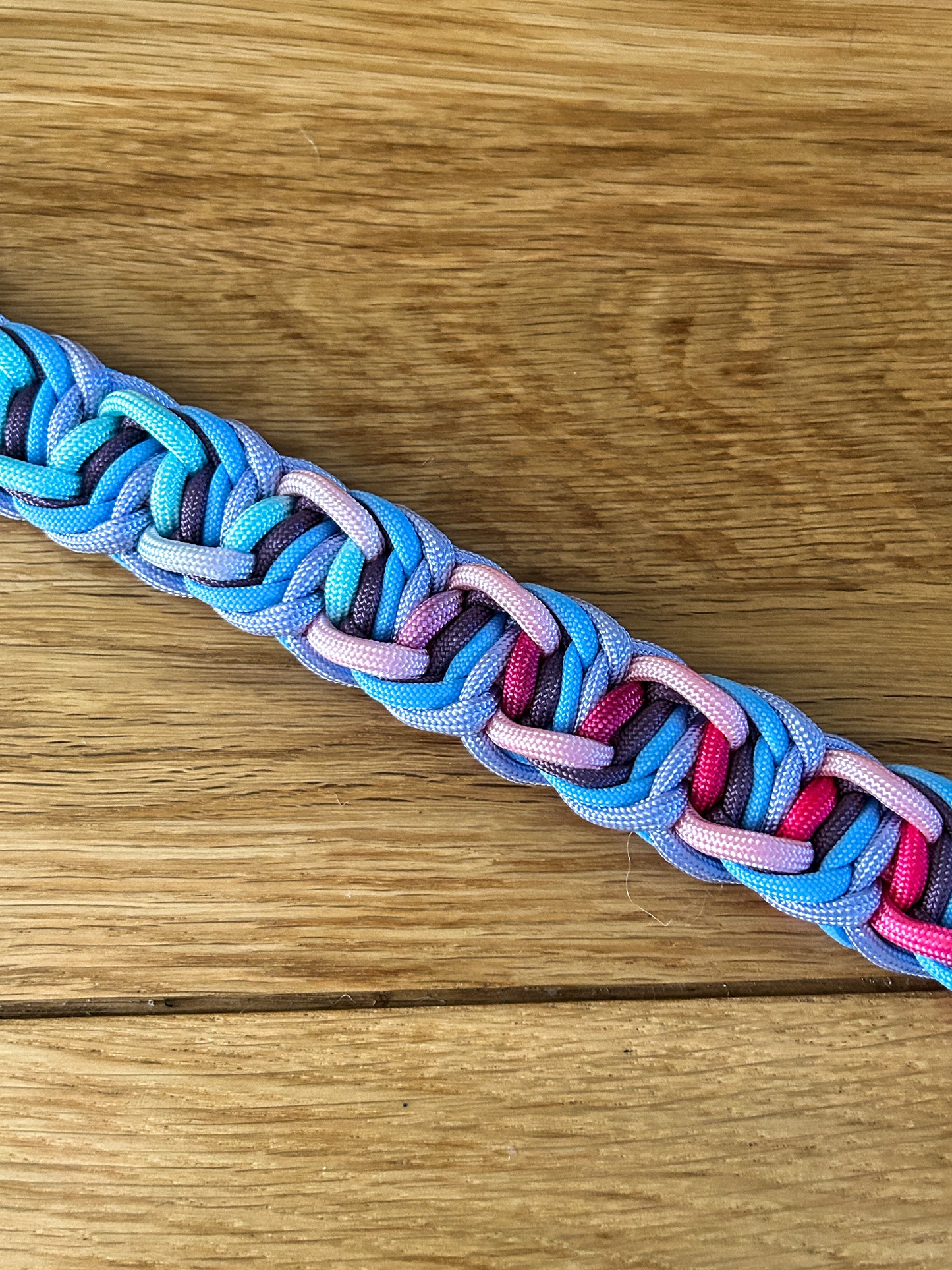 Basildon Collar 34cm - 40cm