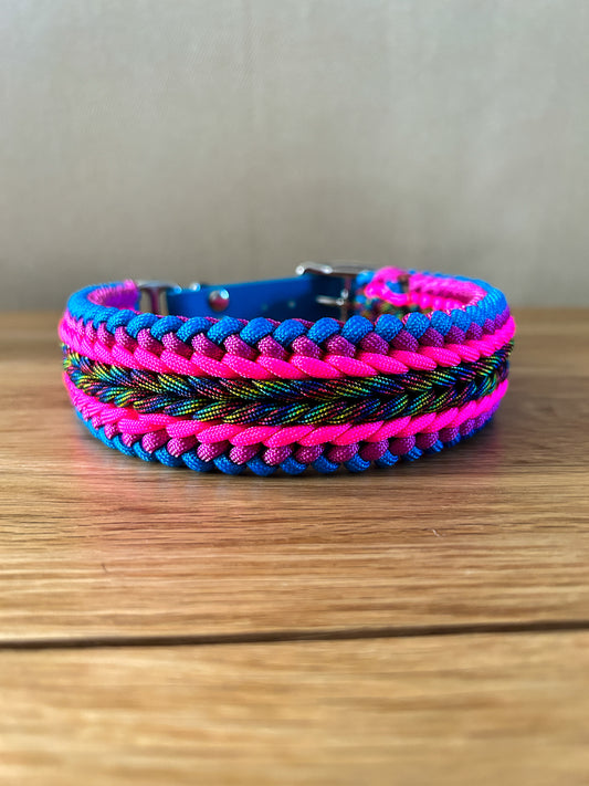 Burghfield Collar 38cm - 46cm